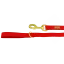 Cherry - vodítko - Velikost vodítka: Šíře 2,5 cm, délka 160 cm