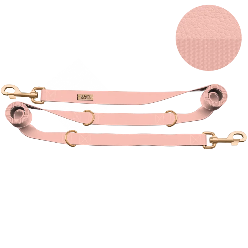 Flamingo - přepínací vodítko - Velikost přepínacího vodítka (3 použitelné délky, celková délka 250 cm): Šíře 1,5 cm