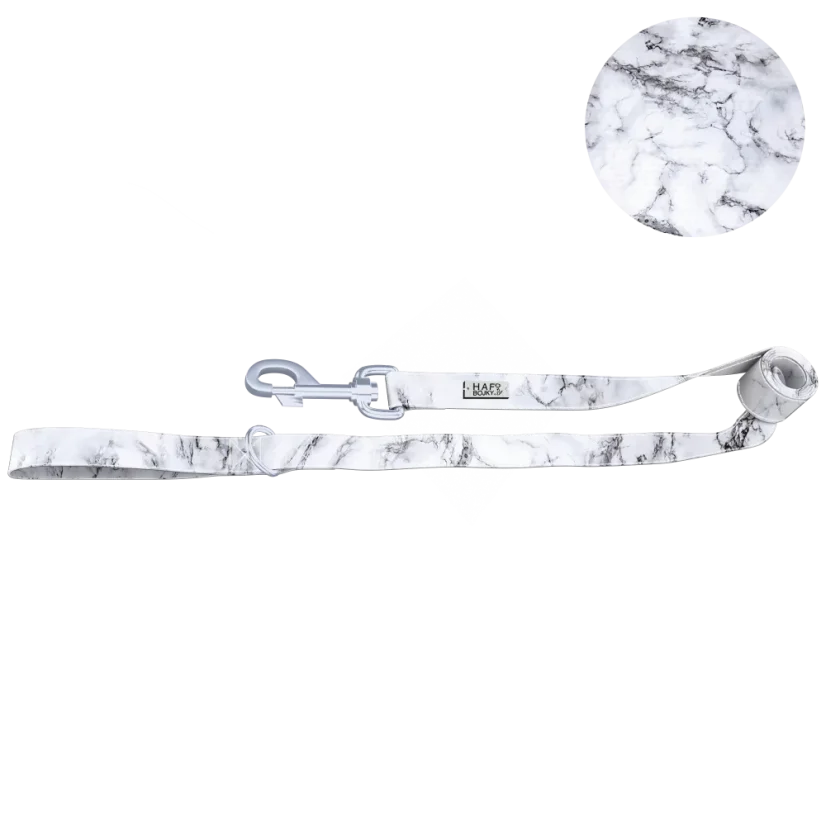 White Marble - vodítko - Velikost vodítka: Šíře 2 cm, délka 160 cm
