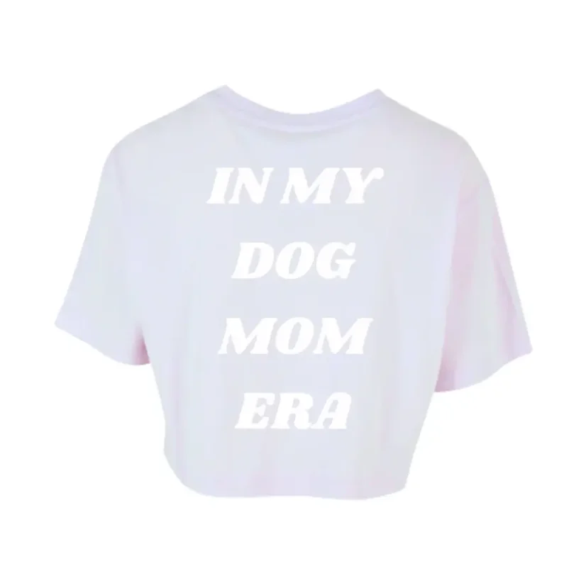 DOG MOM ERA - lavender