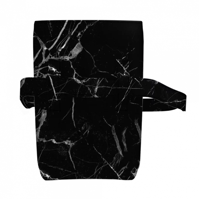 Black Marble - pamlskovník